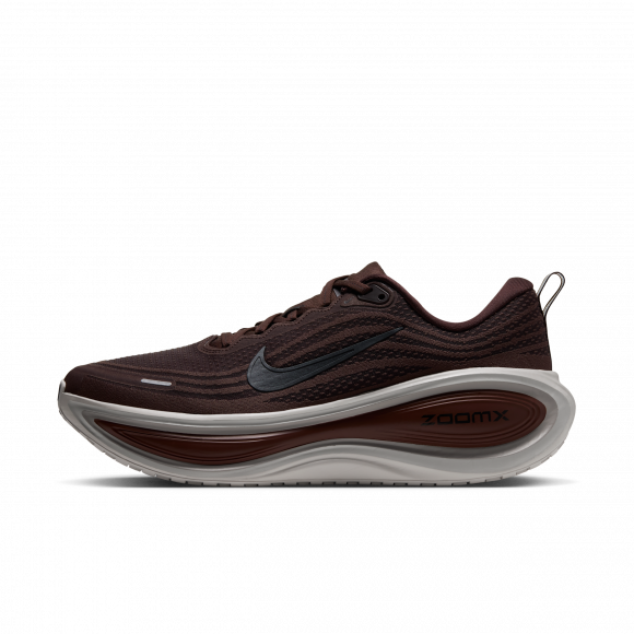 Nike Vomero Plus Men's Road Running Shoes - Brown - HV8150-200