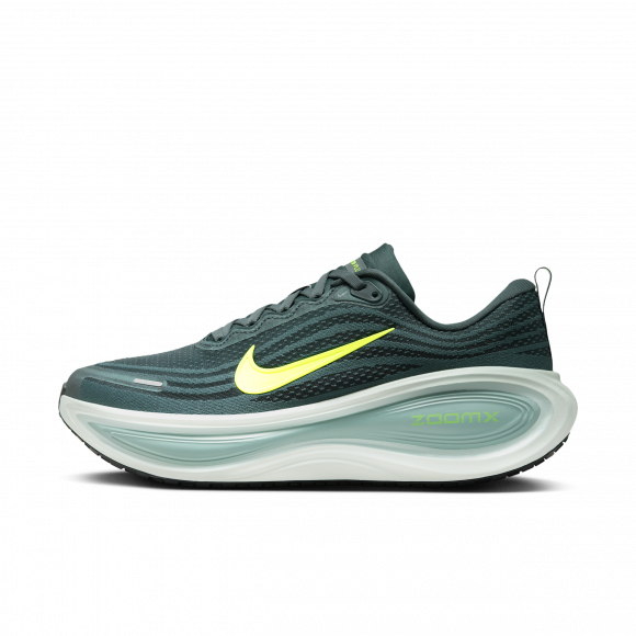 Nike Vomero Plus Seaweed Cannon Green Haze Volt - HV8150-300