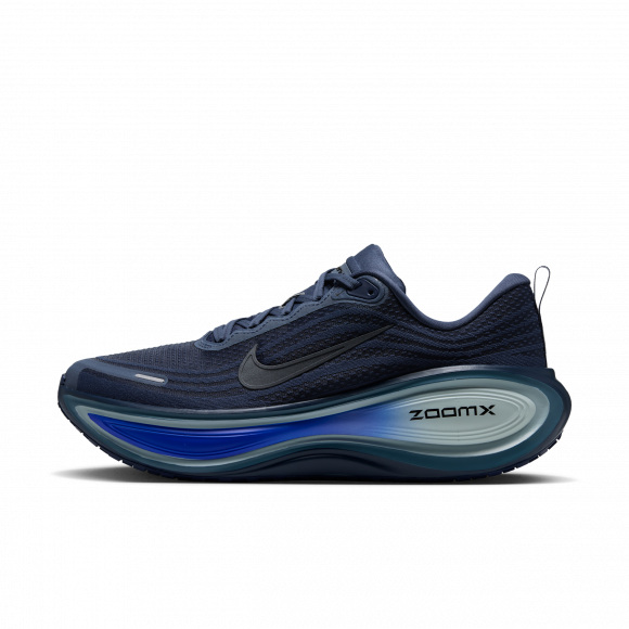 Nike Vomero Plus Men's Road Running Shoes - Blue - HV8150-402
