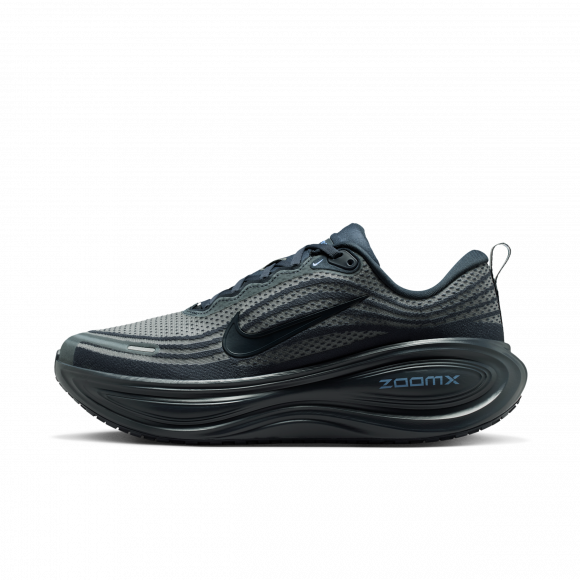 Nike Vomero Plus 16-løbesko til vej til mænd - blå - HV8150-405