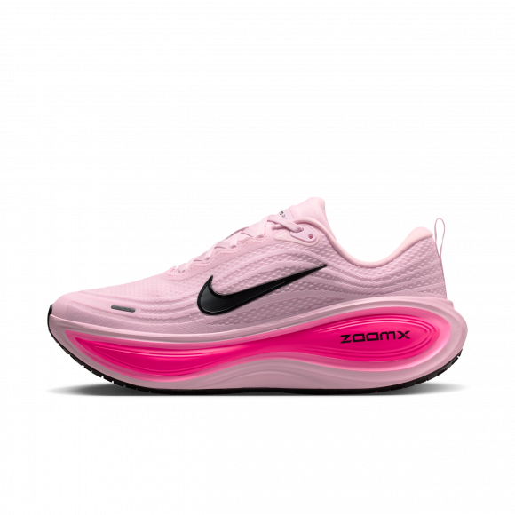 Nike Vomero Plus Men's Road Running Shoes - Pink - HV8150-602