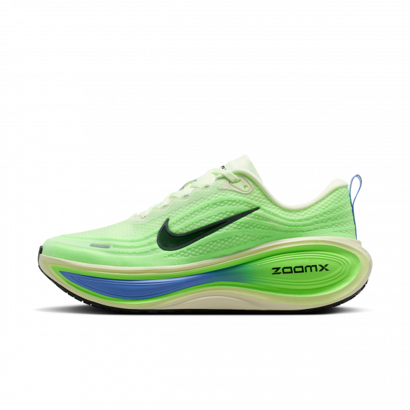 Nike Vomero Plus Men's Road Running Shoes - HV8150-702