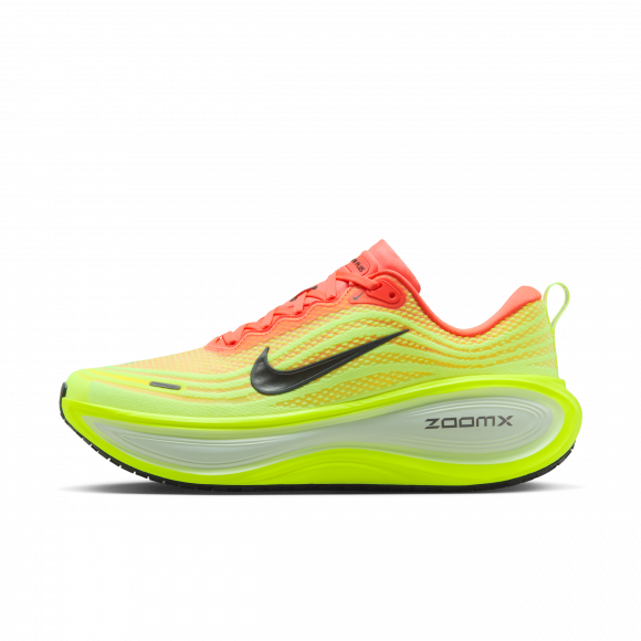 Nike Vomero Plus løpesko for vei til herre - Oransje - HV8150-800