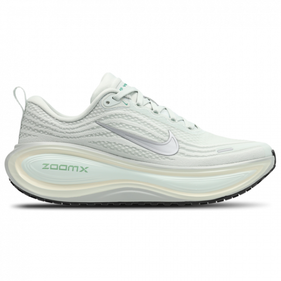 Nike Zoom Femme - Baskets, Argent - Pointure 36 - Maille/synthétique - HV8154-004