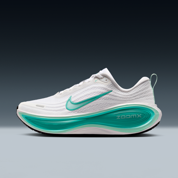 Sapatilhas de running para estrada Nike Vomero Plus para mulher - Branco - HV8154-100