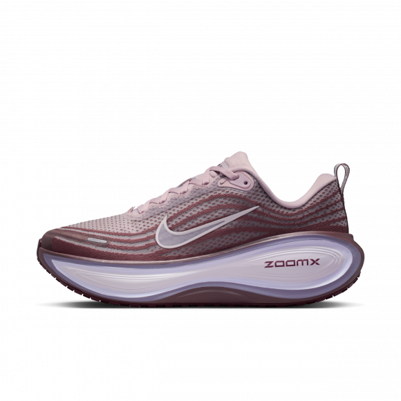 Scarpa da running su strada Nike Vomero Plus – Donna - Viola - HV8154-502