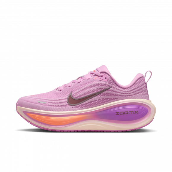 Nike Vomero PlusStraßenlaufschuh (Damen) - Lila - HV8154-503