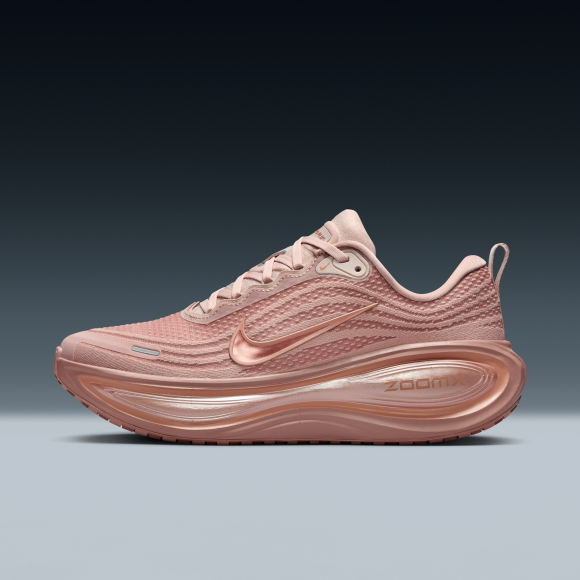Nike Wmns Vomero Plus 'Particle Pink Rose Gold' | Women's Size 7.5 - HV8154-601