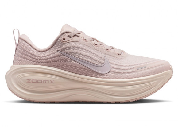 Nike Vomero Plus Silt Red Stardust (Women's) - HV8154-605