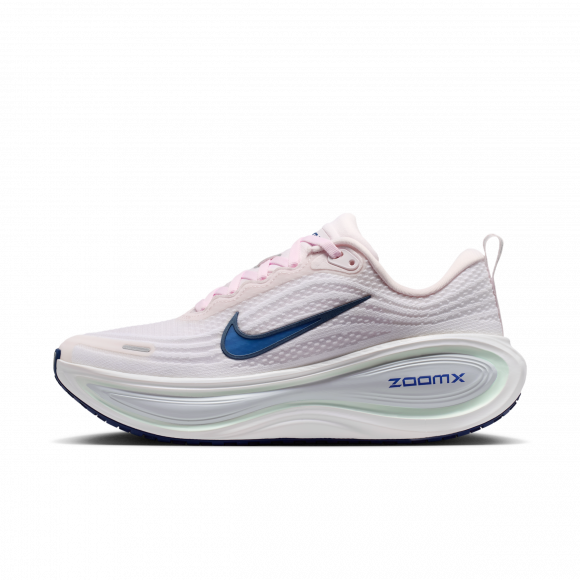 Scarpa da running su strada Nike Vomero Plus – Donna - Rosa - HV8154-606