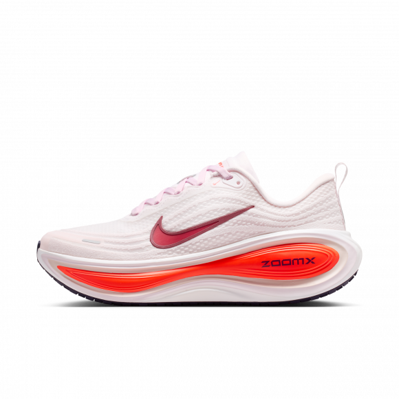 Nike Vomero Plus Women's Road Running Shoes - Pink - HV8154-608