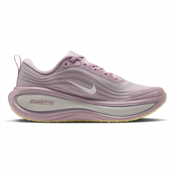 Nike Vomero Plus Women's Road Running Shoes - Pink - HV8154-609