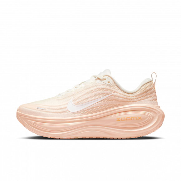 Nike Vomero Plus Guava Ice Orange Chalk (Women's) - HV8154-801