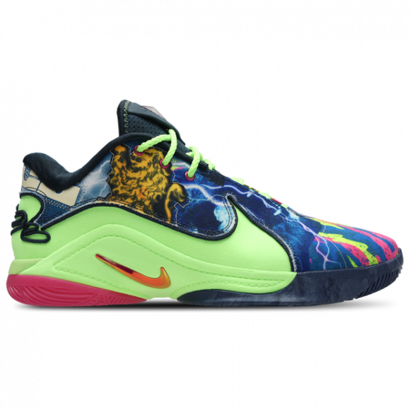 Nike LeBron 22 'Bryce's World' | Blue | Men's Size 11 - HV8451-400