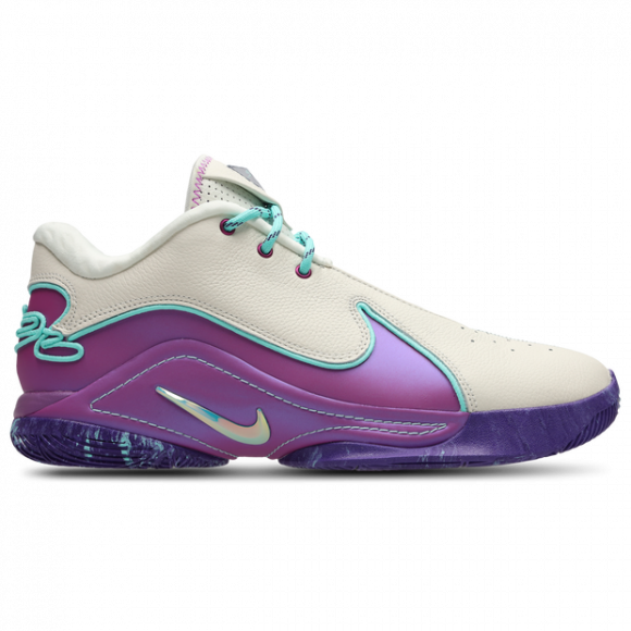 Nike LeBron 22 Frozen Grapes - HV8454-001