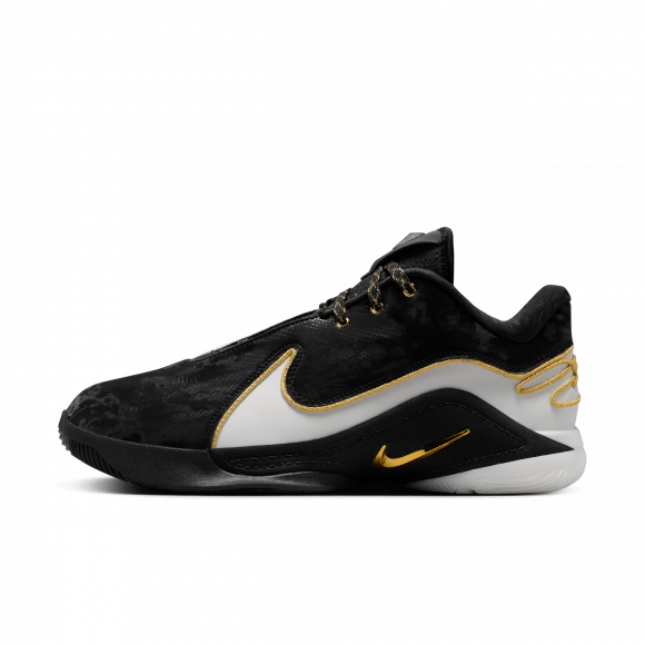 Nike LeBron 22 'Mogul' | White | Men's Size 11 - HV8454-100