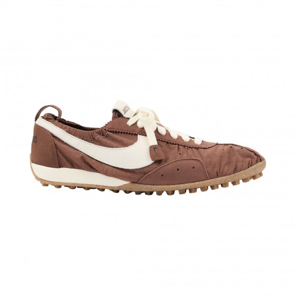 Jacquemus x Wmns Nike Moon Shoe SP 'Fauna Brown' | Women's Size 8.5 - HV8547-200