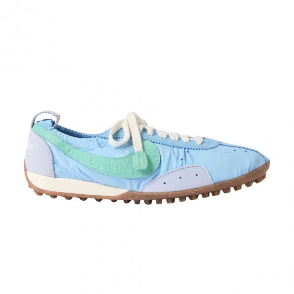Jacquemus x Nike Moon Shoe 'Emerald Rise' | Blue | Men's Size 12 - HV8547-300
