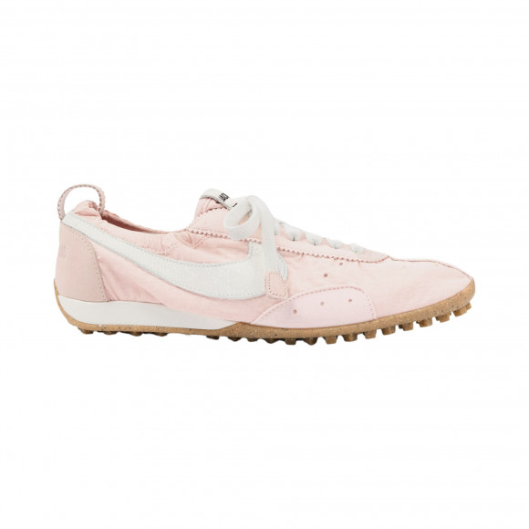 Jacquemus x Wmns Nike Moon Shoe SP 'Aluminum Pink' | Women's Size 8.5 - HV8547-601