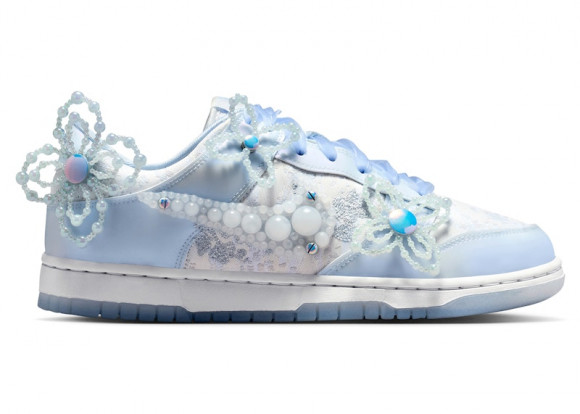 Nike Dunk Low Susan Fang Artist Collection (Women's) - HV8575-100