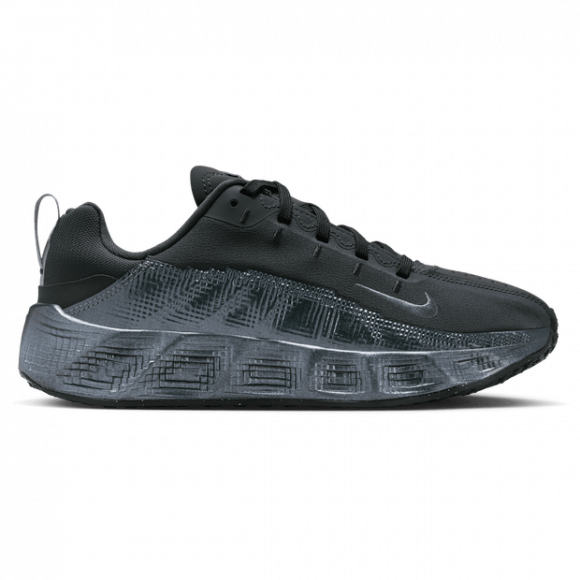 Nike Ava Rover Kid's Sneakers - Grey - Size 3.5 - Nylon - HV9220-001