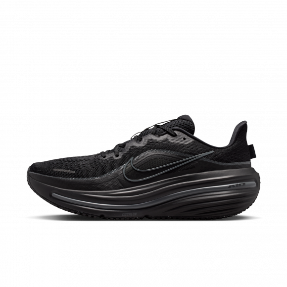 Nike Winflo 12 Men's Road Running Shoes - Black - HV9272-001