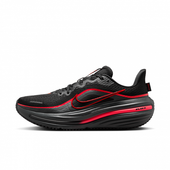 Nike Winflo 12 Men's Road Running Shoes - Black - HV9272-005