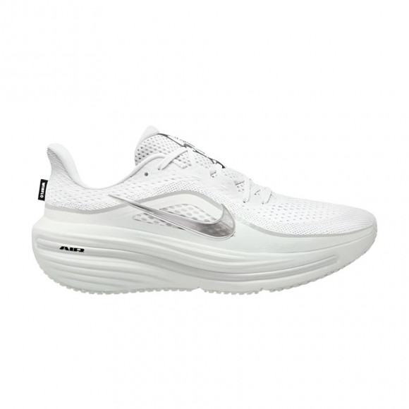 Nike Winflo 12 'White Silver' | Men's Size 15 - HV9272-103