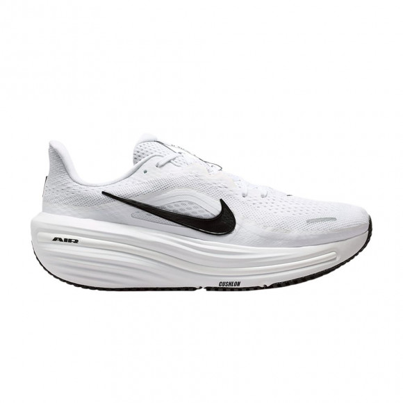 Nike Winflo 12 Road 'White Summit White Pure Platinum Black' | Men's Size 10 - HV9272-108