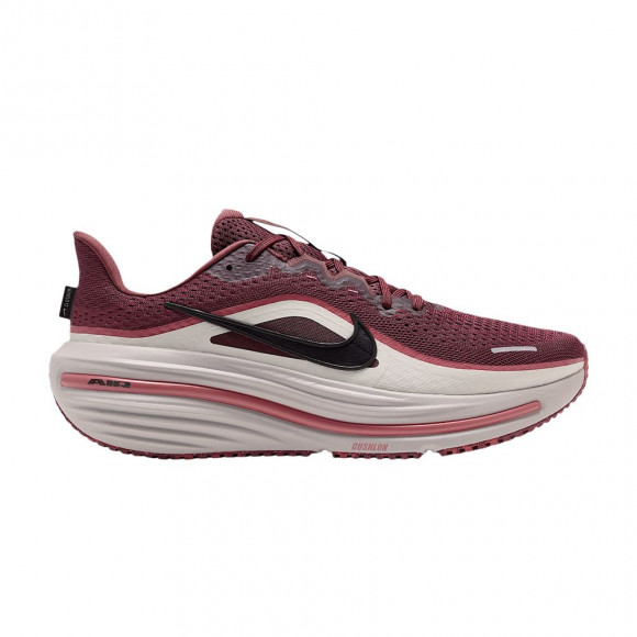 Nike Winflo 12 Road 'Light Boulder Light Redwood College Grey Velvet Brown' | Men's Size 12 - HV9272-201