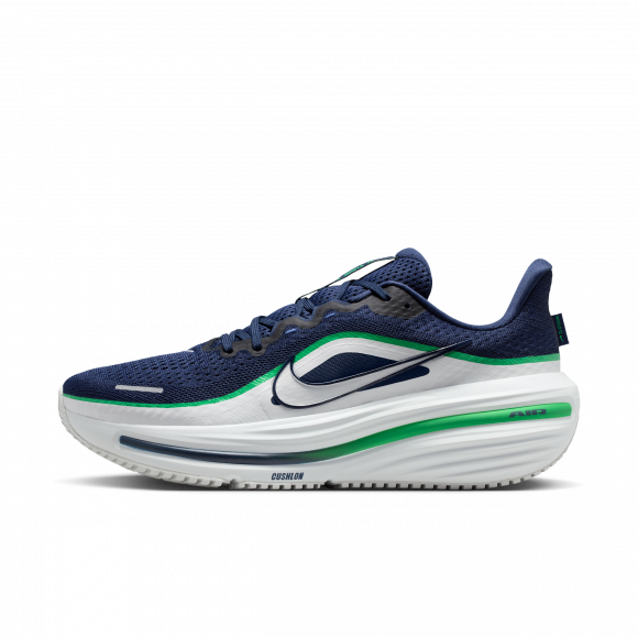 Nike Winflo 12 Men's Road Running Shoes - Midnight Navy - HV9272-401