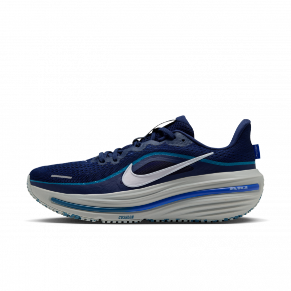 Nike Winflo 12 Men's Road Running Shoes - Blue - HV9272-402