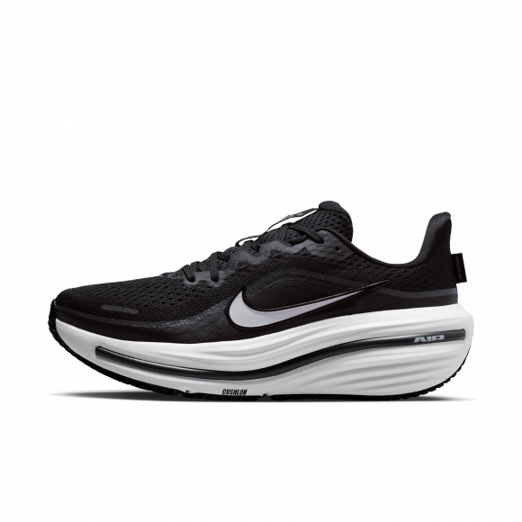 Nike Winflo 12 Women's Road Running Shoes - Black - HV9273-002