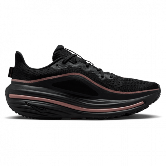 Nike Winflo 12 Women's Road Running Shoes - Black - HV9273-004