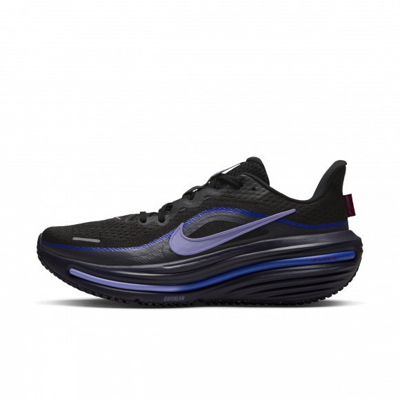 Nike Winflo 12 Women's Road Running Shoes - Black - HV9273-006