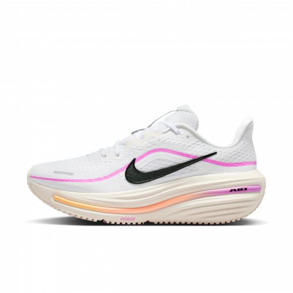 Nike Winflo 12 Women's Road Running Shoes - White - HV9273-100