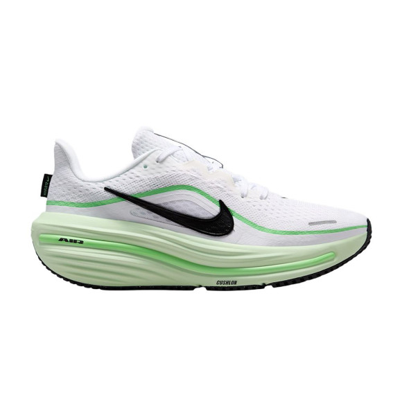 Nike Wmns Winflo 12 Road 'White Illusion Green' | Women's Size 8.5 - HV9273-105