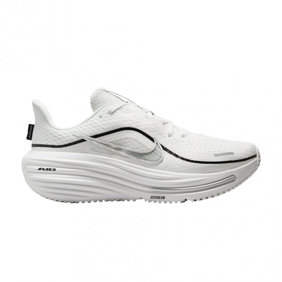 Nike Wmns Air Winflow 12 'White Black' | Women's Size 7 - HV9273-106