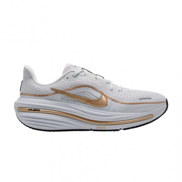 Nike Wmns Winflo 12 Road 'Off White Pure Platinum' | Women's Size 5.5 - HV9273-107