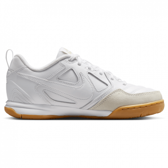 Nike Gato sko til store barn - Hvit - HV9596-101