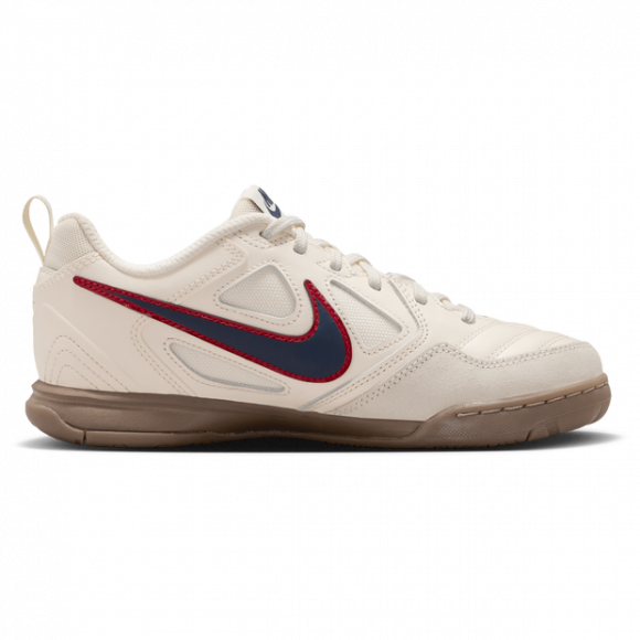 Nike Gato Kid's Sneakers - White - Size 13.5 - Mesh/Synthetic - HV9596-103