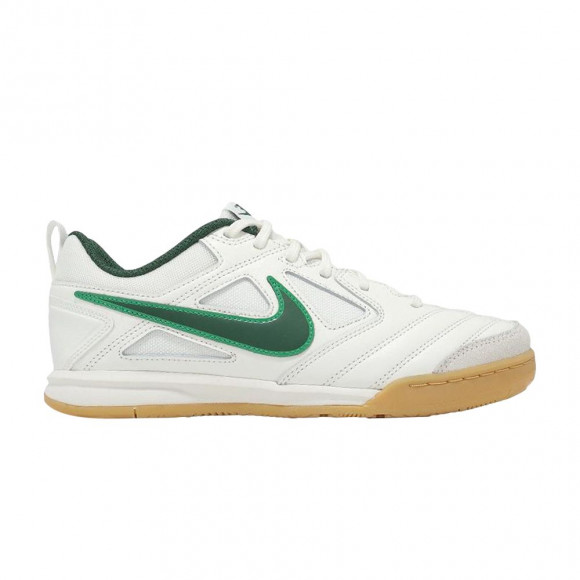 Nike Gato GS 'Sail Fir Stadium Green' | Tan | Kid's Size 6 - HV9596-105
