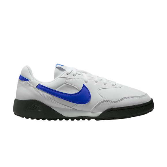 Nike Terra Manta GS 'White Black Racer Blue' | Kid's Size 5 - HV9702-100