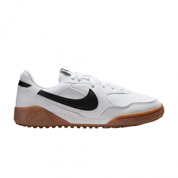 Nike Terra Manta GS 'White/White/Black' | Kid's Size 6 - HV9702-101