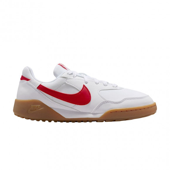Nike Terra Manta GS 'White Gum Light Brown' | Kid's Size 5 - HV9702-104