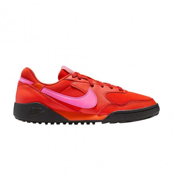 Nike Terra Manta GS 'Picante Red/Black/Pink Glow' | Kid's Size 6 - HV9702-600