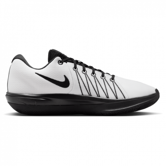 Nike G.T Men's Sneakers - White - Size 6 (EU 39) - Mesh/Synthetic - HV9774-100