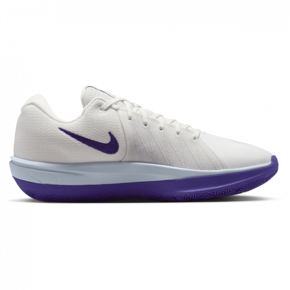 Nike G.T Men's Sneakers - White - Size 7 - Mesh/Synthetic - HV9774-101