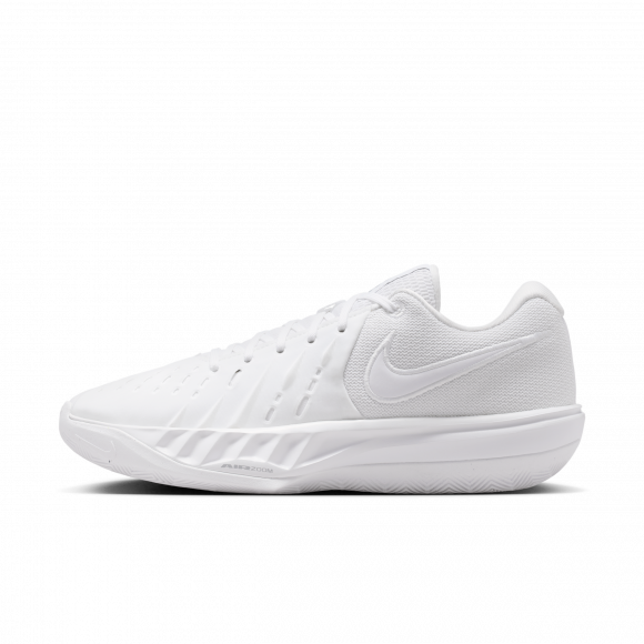 Nike G.T. Cut Academy 2 basketbalschoenen - Wit - HV9774-105