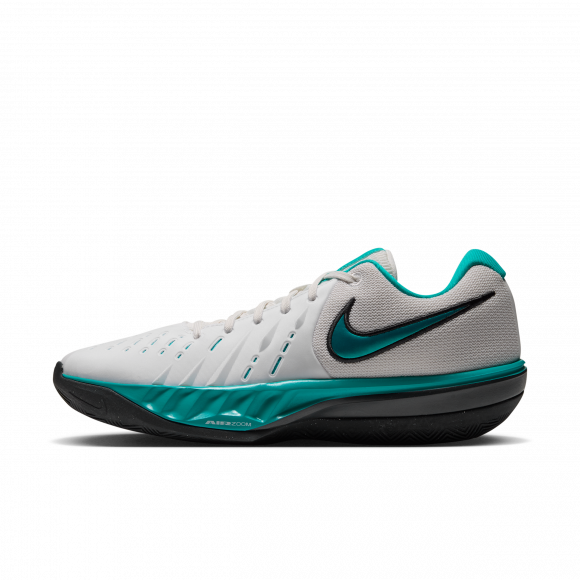Nike G.T. Cut Academy 2 basketbalschoenen - Wit - HV9774-106